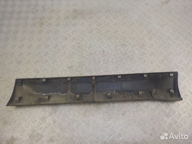 Накладка двери передней левой Acura RDX