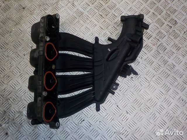 Коллектор впускной Chrysler PT Cruiser