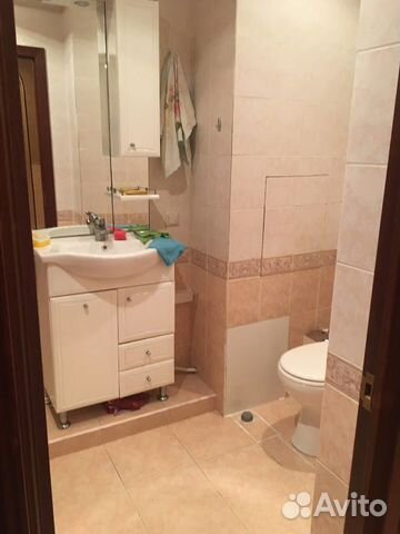 2-к квартира, 54 м², 11/17 эт.