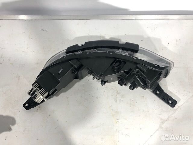 Ходовой огонь правый LED Soul 3 / Кия Соул 3 SK3