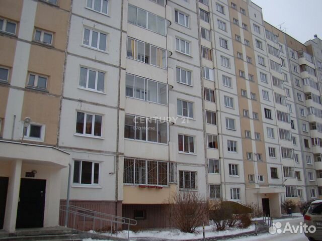 1-к квартира, 46.3 м², 2/9 эт. 1-к квартира, 46.3 м², 2/9 эт.