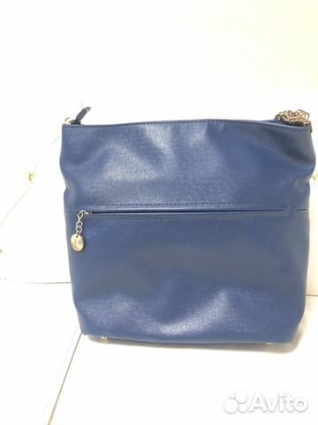 Сумка Ivanka Trump