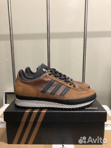 adidas barbour