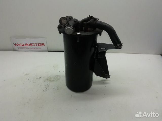 Корпус топливного фильтра Volkswagen Touran 2.0