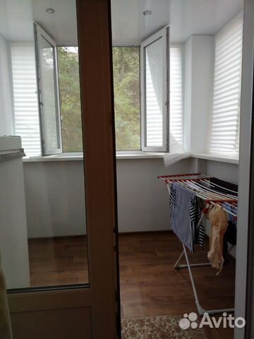 3-к квартира, 73 м², 1/2 эт.