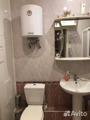 1-к квартира, 45 м², 5/10 эт. 1-к квартира, 45 м², 5/10 эт.