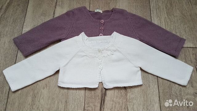 Болеро Benetton Болеро Benetton