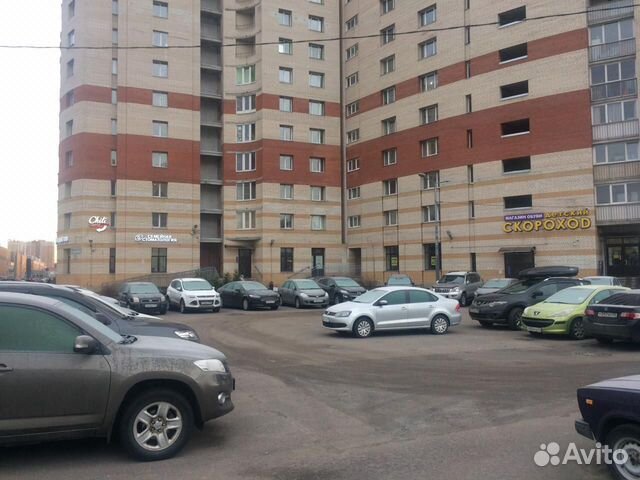 Помещение свободного назначения, 164 м²