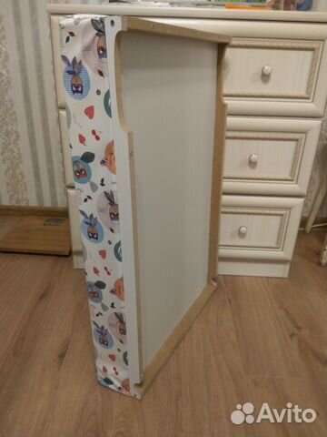 Пеленальная доска Пеленальная доска