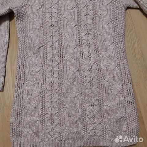 Джемпер H&M, р М