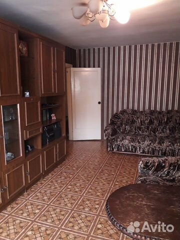2-к квартира, 44.6 м², 2/5 эт. 2-к квартира, 44.6 м², 2/5 эт.