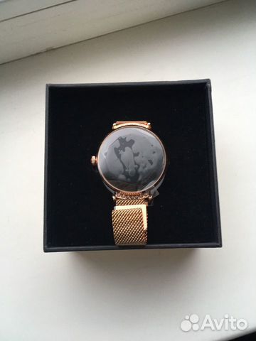 Фитнес браслет, часы