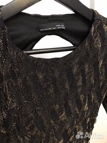 Платье Zara Платье Zara