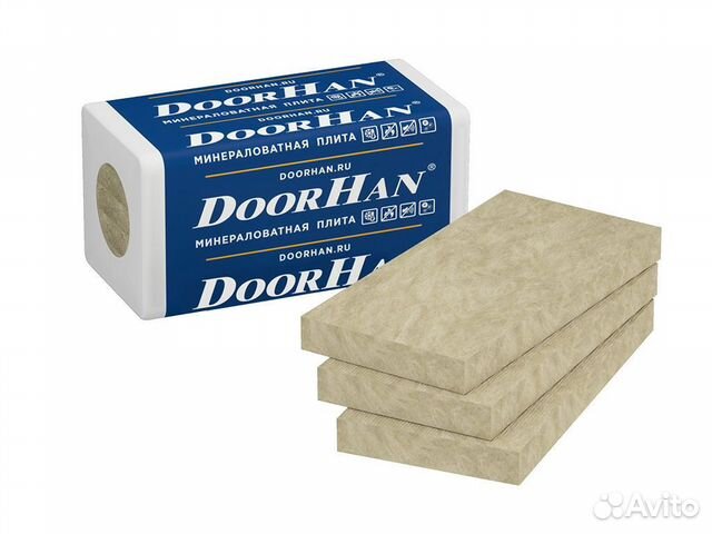 Утеплитель DoorHan Утеплитель DoorHan