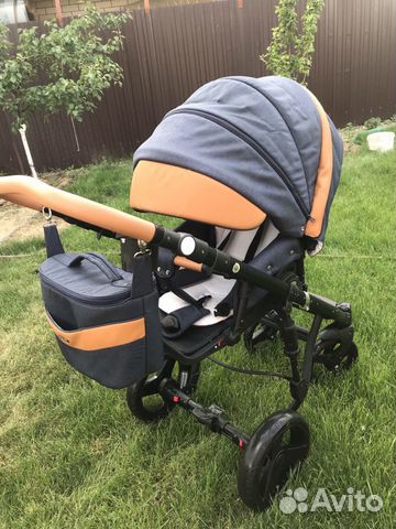 Продам коляску Продам коляску