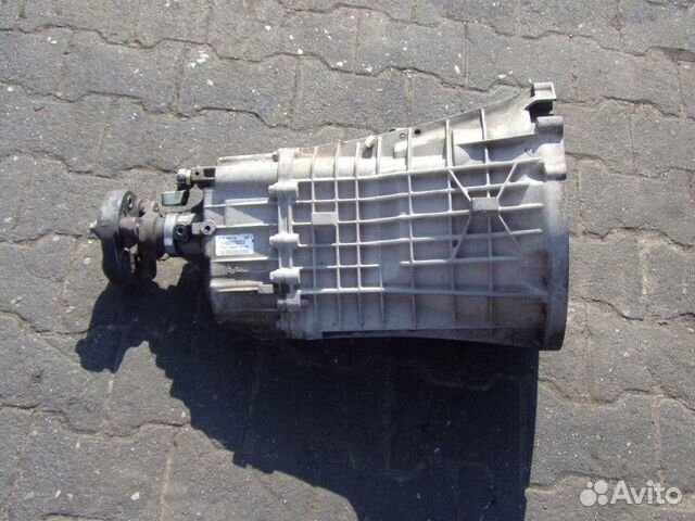 МКПП Ford Transit 2.4 Форд Транзит 5C1R7003AA МКПП Ford Transit 2.4 Форд Транзит 5C1R7003AA
