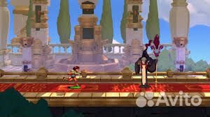 Indivisible PS4