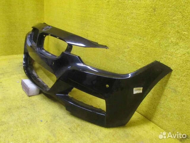 Бампер передний BMW 3er F30 (11-18) M-paket 511180