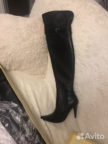 Ботфорты Ботфорты