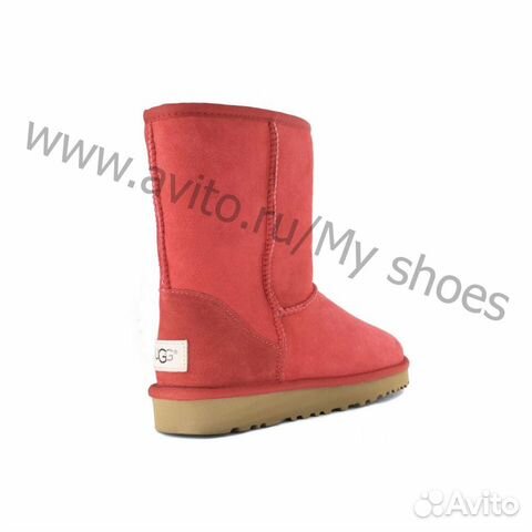 UGG оригинал UGG оригинал