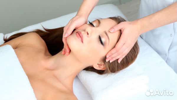 Массаж(только девушкам )