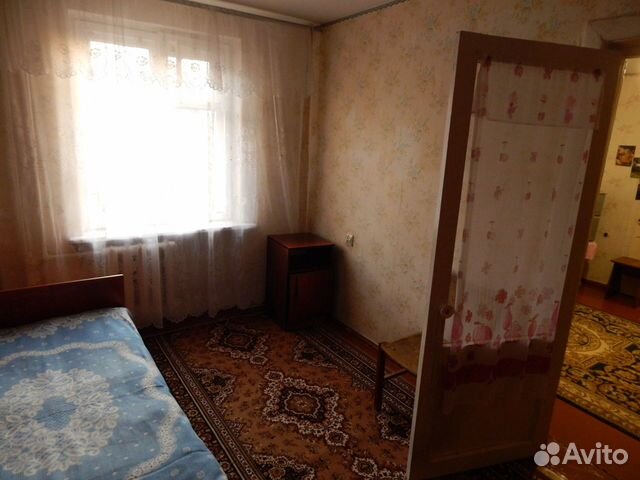 2-к квартира, 30.4 м², 3/5 эт. 2-к квартира, 30.4 м², 3/5 эт.