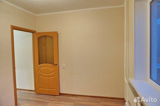 1-к квартира, 36.9 м², 6/10 эт. 1-к квартира, 36.9 м², 6/10 эт.