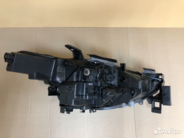 Фара левая Mazda CX-5 II Full LED Фара левая Mazda CX-5 II Full LED