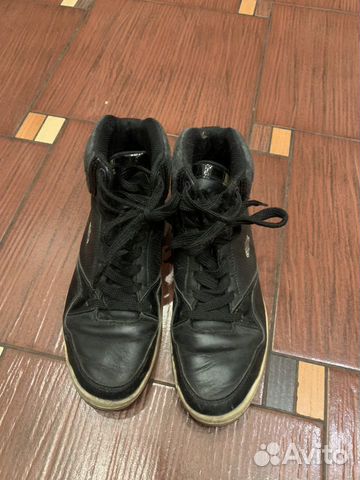 Кроссовки Lacoste Кроссовки Lacoste