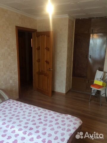 3-к квартира, 63 м², 6/9 эт. 3-к квартира, 63 м², 6/9 эт.