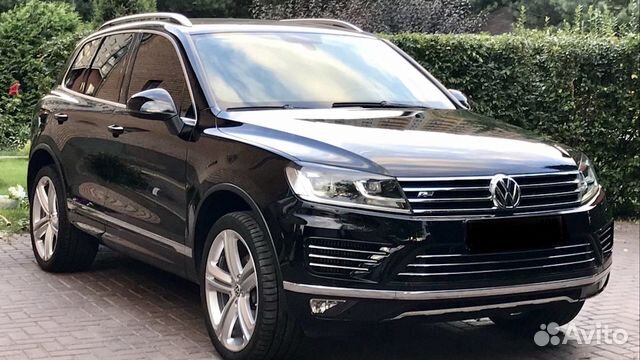 Авторазбор Volksvagen Touareg Авторазбор Volksvagen Touareg