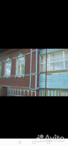Дом 70 м² на участке 40 сот.
