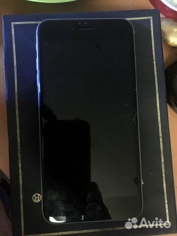 Телефон iPhone 6 S Plus