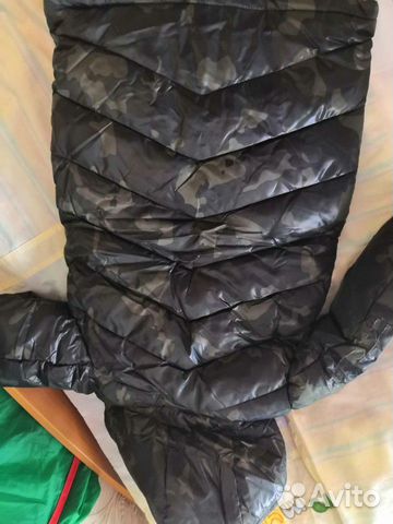 Куртка зимняя Acoola Куртка зимняя Acoola