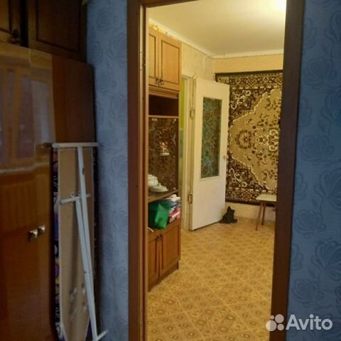 1-к квартира, 31 м², 1/5 эт. 1-к квартира, 31 м², 1/5 эт.