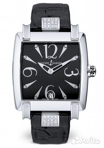 Ulysse Nardin Caprise