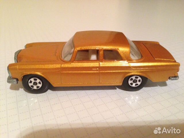 Matchbox