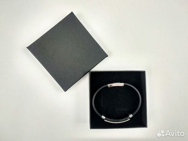 Браслет унисекс мужской