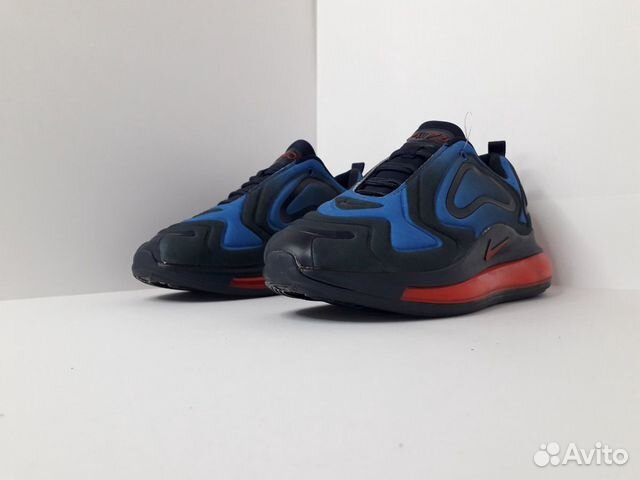 Кроссовки Nike Air Max 720