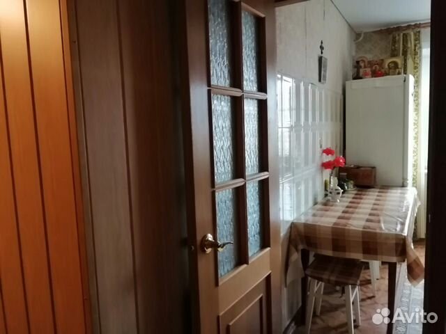 3-к квартира, 64 м², 6/9 эт.
