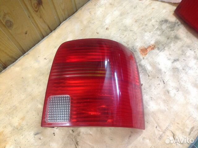 Фонарь задний Фольксваген пассат В5 универсал Фонарь задний Фольксваген пассат В5 универсал