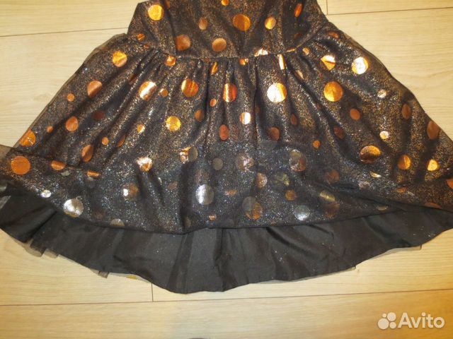 Платье праздничное Name It (р. 98), новое