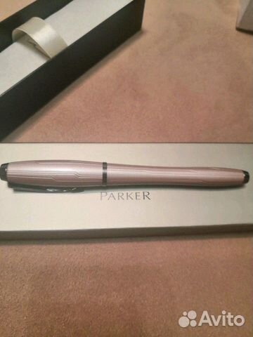 Ручка Parker Urban Premium F204
