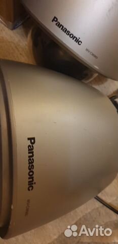 Комплект видеонаблюдения Panasonic