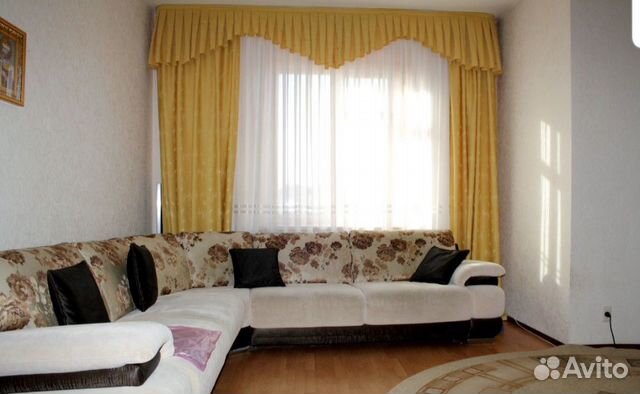 3-к квартира, 100 м², 10/11 эт.