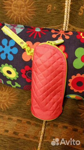 Новая термосумка для бутылочки hb