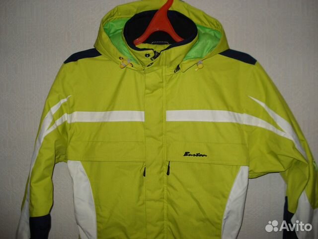 Комбинезон burton для сноуборда Комбинезон burton для сноуборда