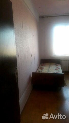 2-к квартира, 50 м², 6/9 эт. 2-к квартира, 50 м², 6/9 эт.
