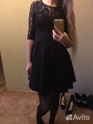 Платье Платье