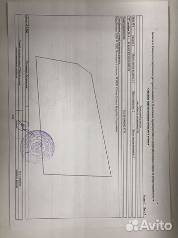 Участок 10 сот. (ИЖС) Участок 10 сот. (ИЖС)